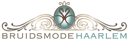 Bruidsmode Haarlem logo